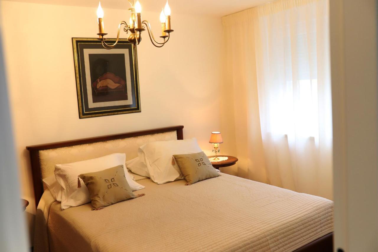 Apartment Blaoss Károlyváros Kültér fotó