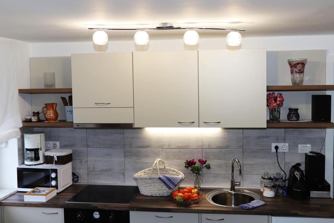Apartment Blaoss Károlyváros Kültér fotó