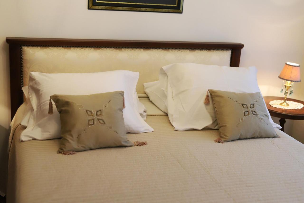 Apartment Blaoss Károlyváros Kültér fotó