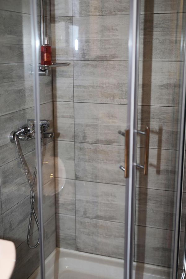 Apartment Blaoss Károlyváros Kültér fotó
