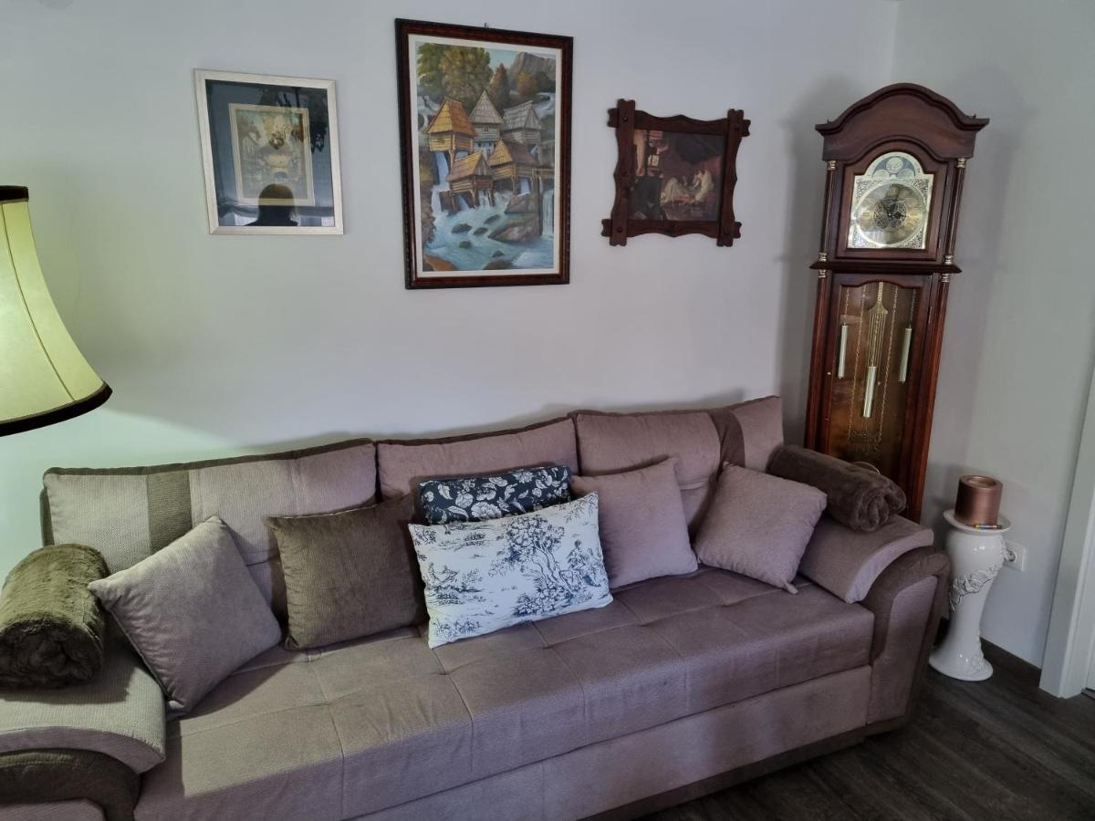 Apartment Blaoss Károlyváros Kültér fotó