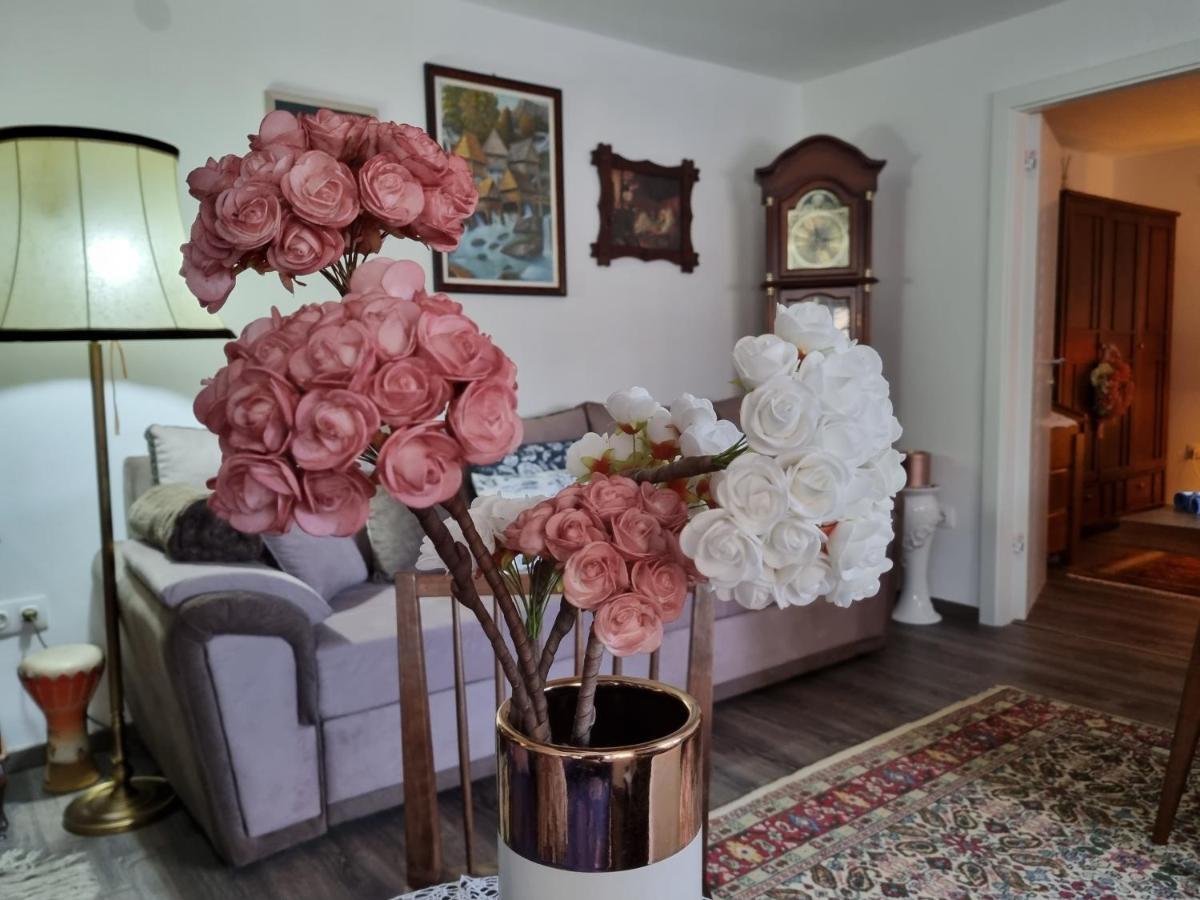 Apartment Blaoss Károlyváros Kültér fotó