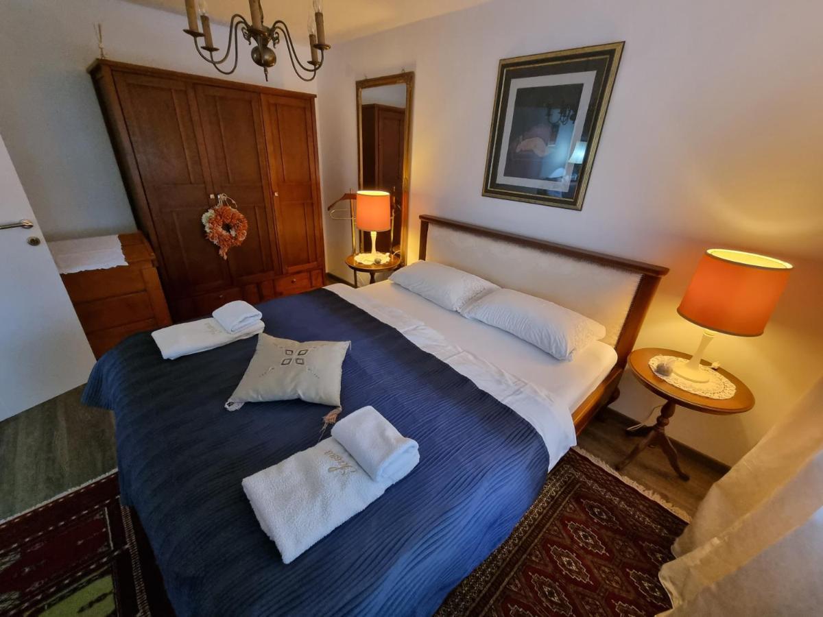 Apartment Blaoss Károlyváros Kültér fotó
