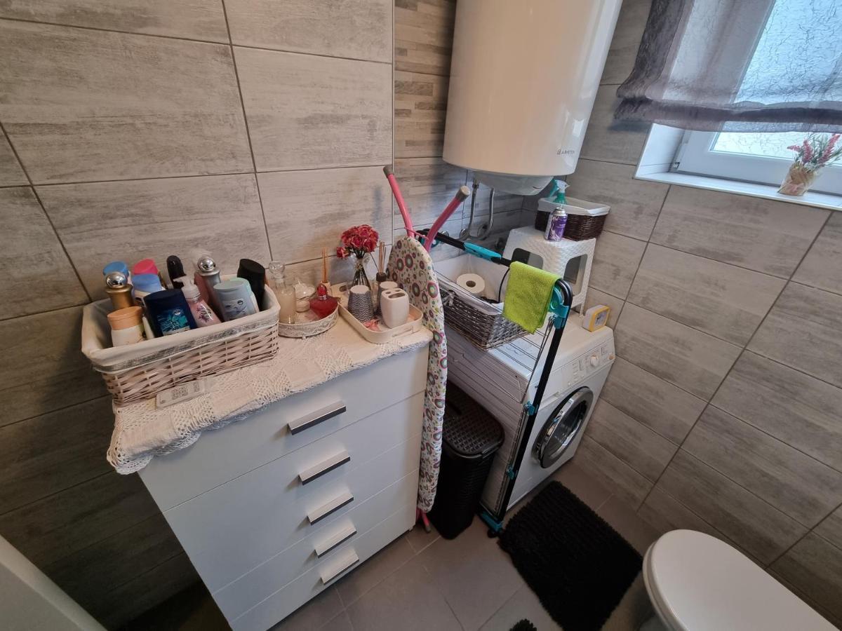 Apartment Blaoss Károlyváros Kültér fotó