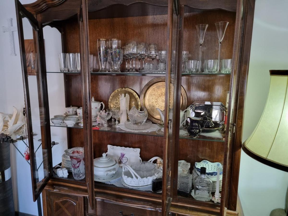 Apartment Blaoss Károlyváros Kültér fotó