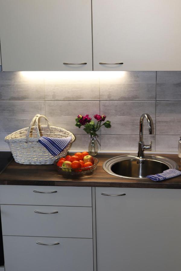 Apartment Blaoss Károlyváros Kültér fotó