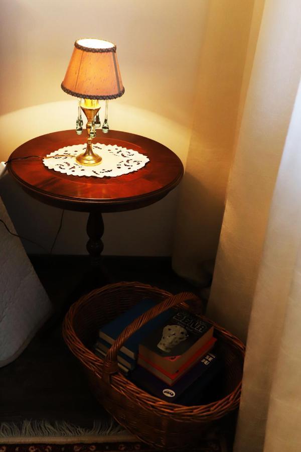 Apartment Blaoss Károlyváros Kültér fotó